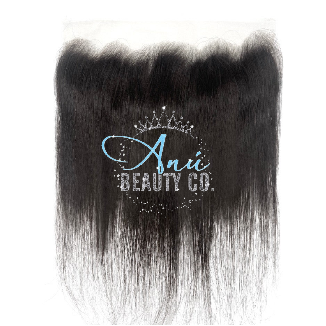 Virgin Lace Frontals