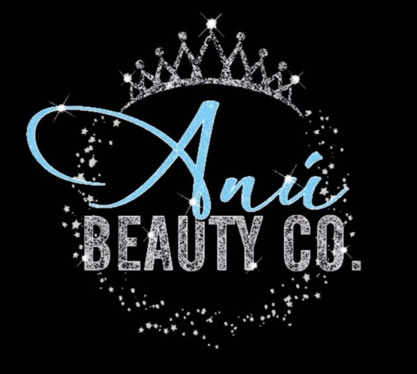 Anù Beauty Co. 